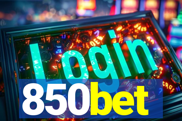 850bet