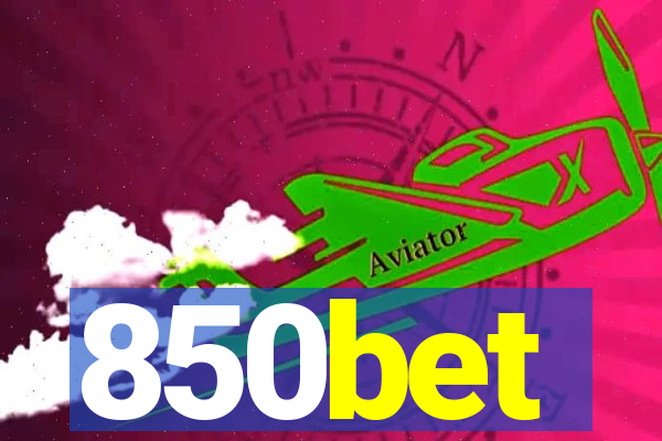 850bet