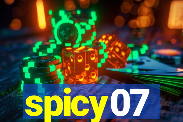 spicy07