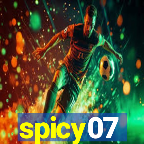 spicy07