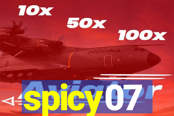 spicy07