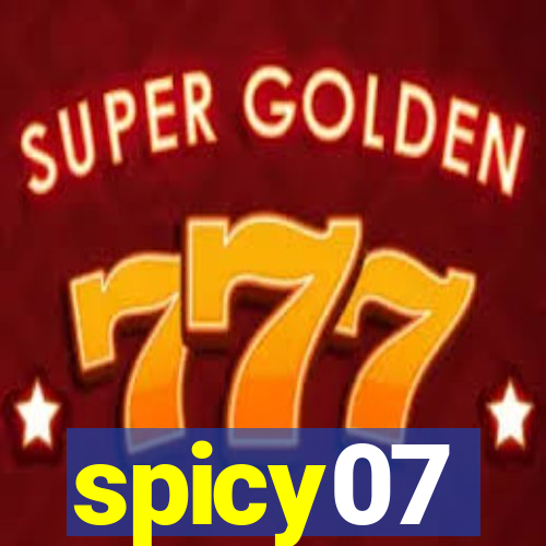 spicy07