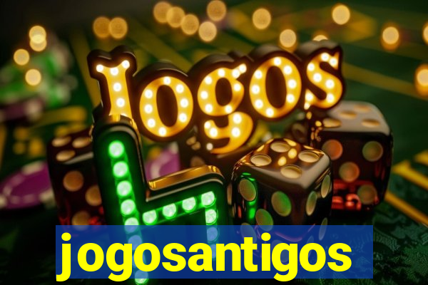 jogosantigos