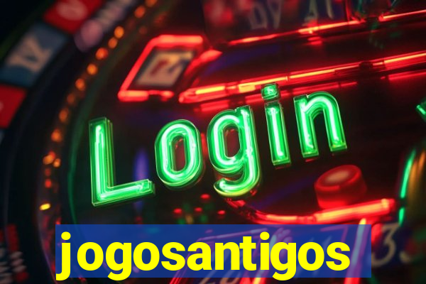 jogosantigos