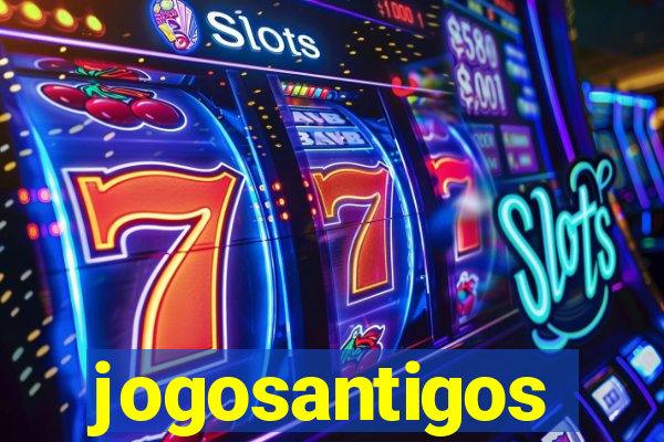 jogosantigos