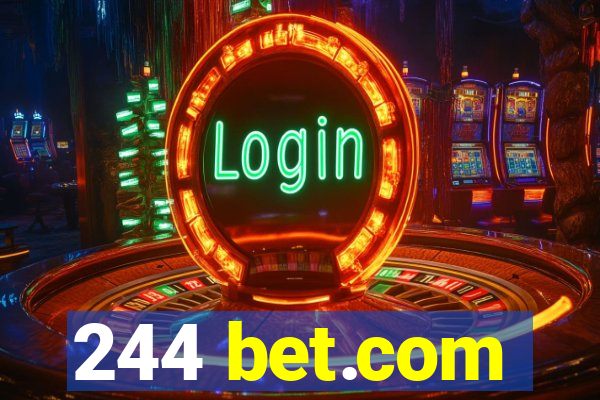 244 bet.com