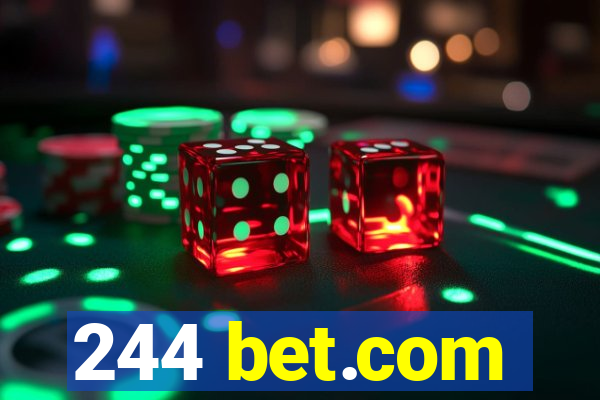 244 bet.com