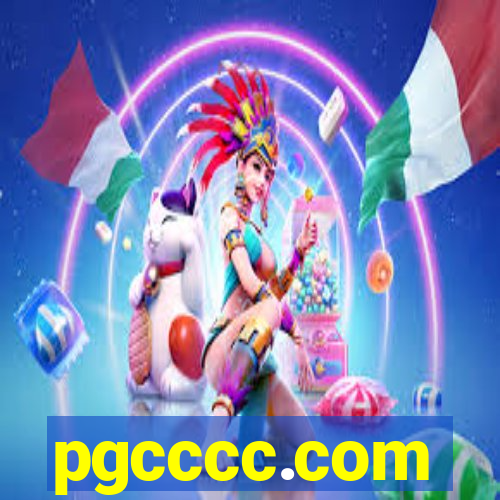 pgcccc.com