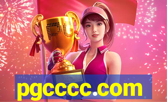 pgcccc.com