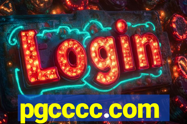 pgcccc.com