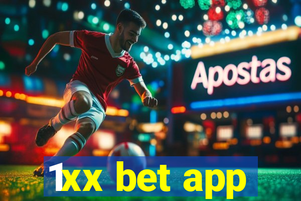 1xx bet app