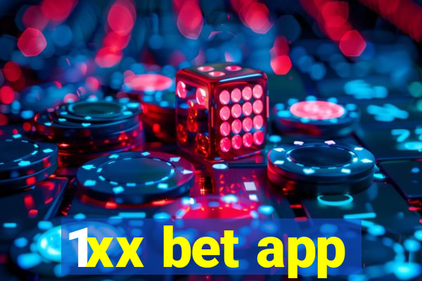 1xx bet app