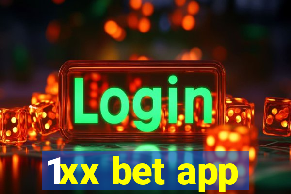 1xx bet app