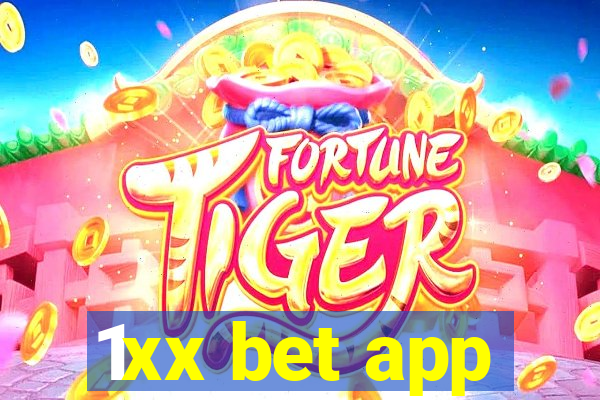 1xx bet app