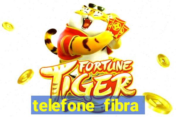 telefone fibra minas congonhas