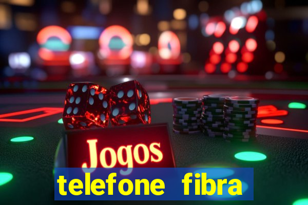 telefone fibra minas congonhas