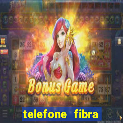 telefone fibra minas congonhas