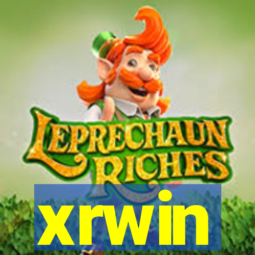 xrwin