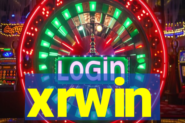 xrwin