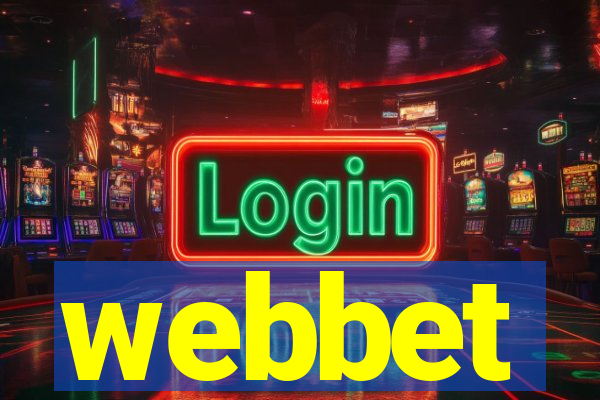 webbet