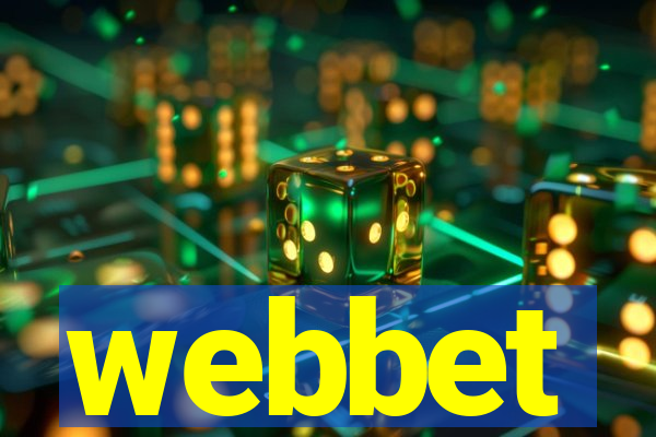 webbet