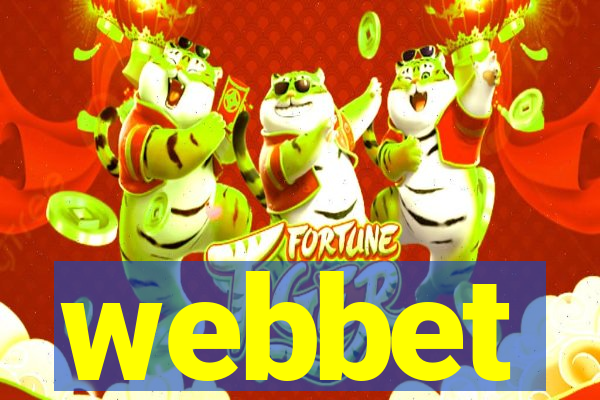 webbet