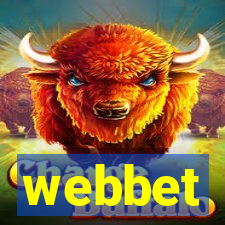 webbet