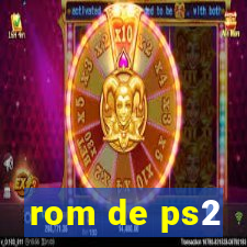 rom de ps2