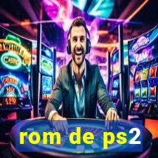 rom de ps2