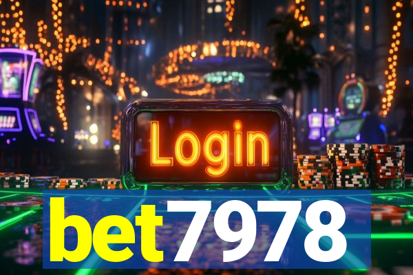 bet7978