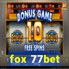 fox 77bet