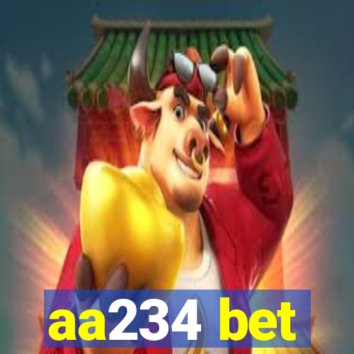 aa234 bet