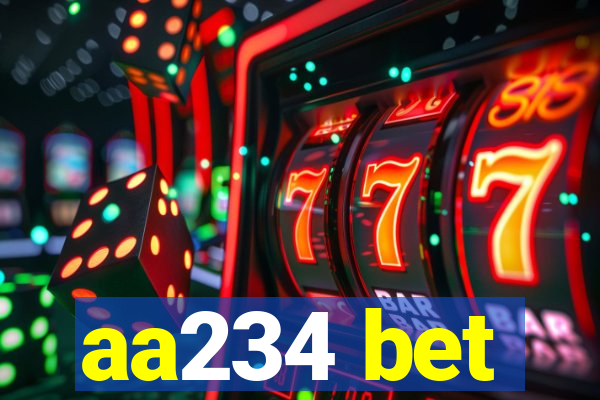 aa234 bet