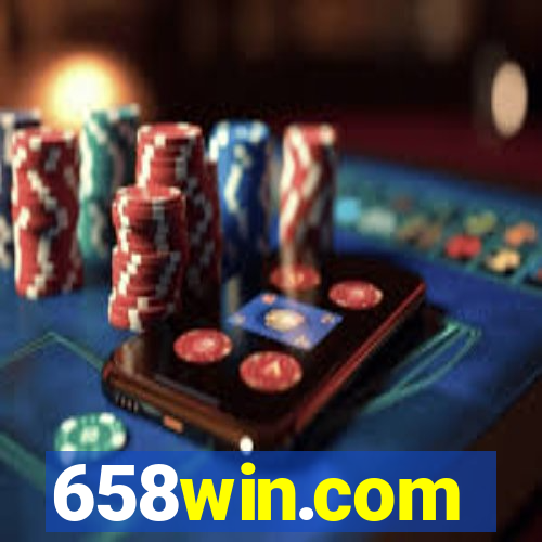 658win.com