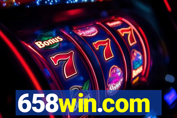 658win.com