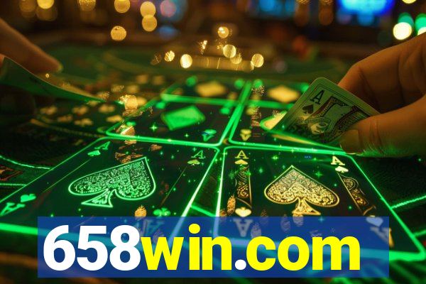 658win.com