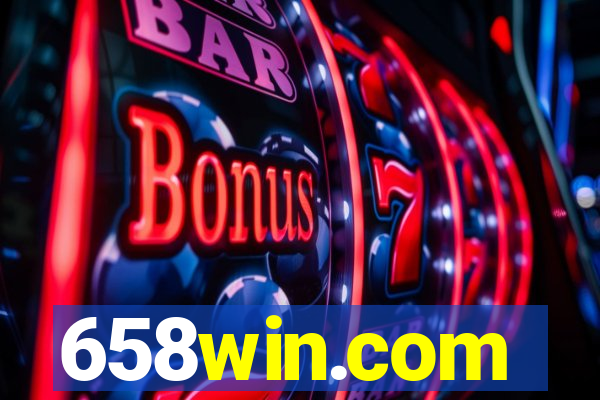 658win.com