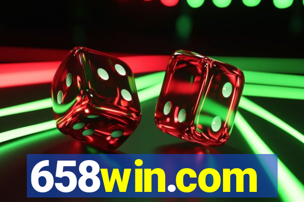 658win.com