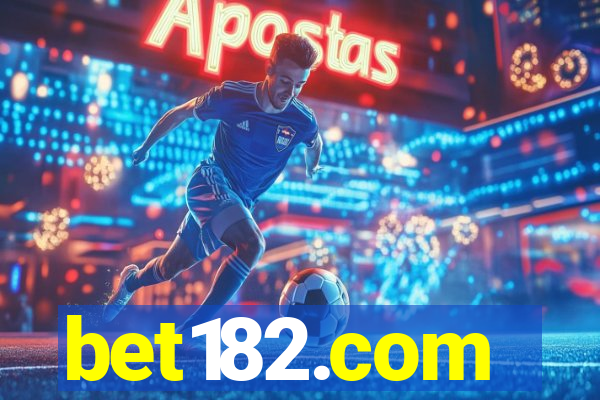 bet182.com