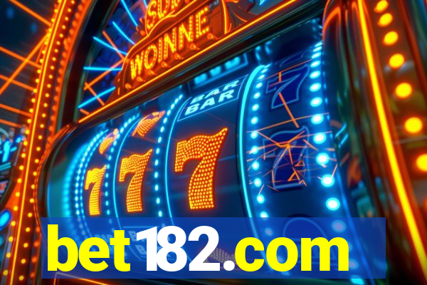 bet182.com