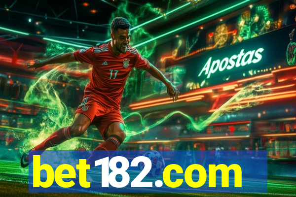 bet182.com