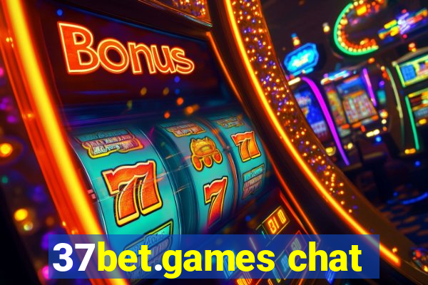 37bet.games chat