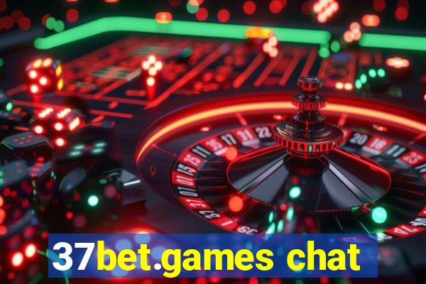 37bet.games chat