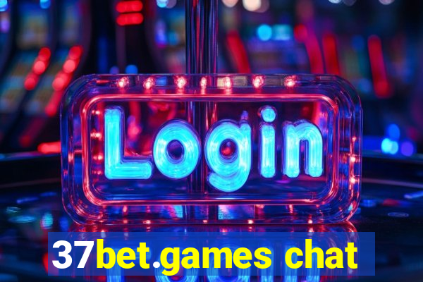 37bet.games chat