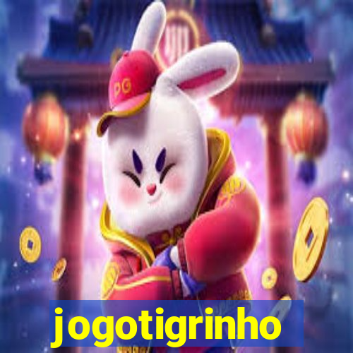 jogotigrinho