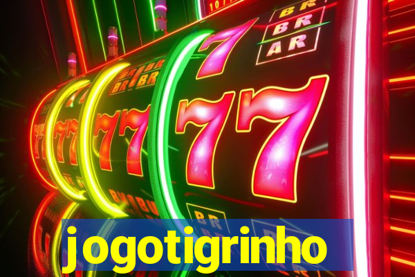 jogotigrinho