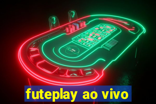 futeplay ao vivo