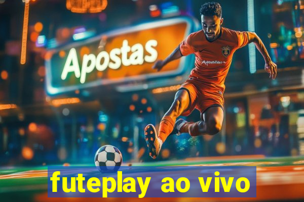 futeplay ao vivo