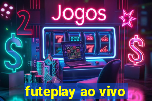 futeplay ao vivo