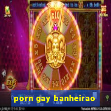 porn gay banheirao